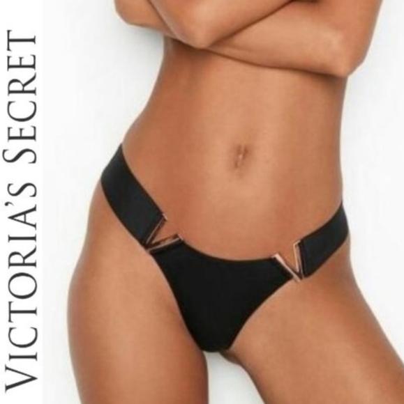 Victoria's Secret Other - VICTORIA SECRET LUXE LINGERIE V Brazilian …